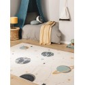 Laste vaip Apollo kreem 160x230 cm