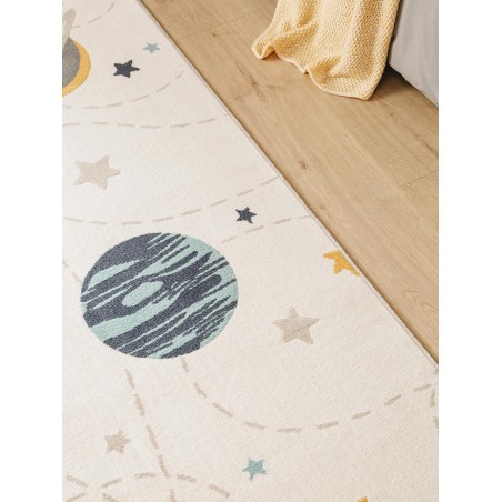 Laste vaip Apollo kreem 160x230 cm
