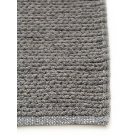 Villane vaip Uno Helehall 120x170 cm