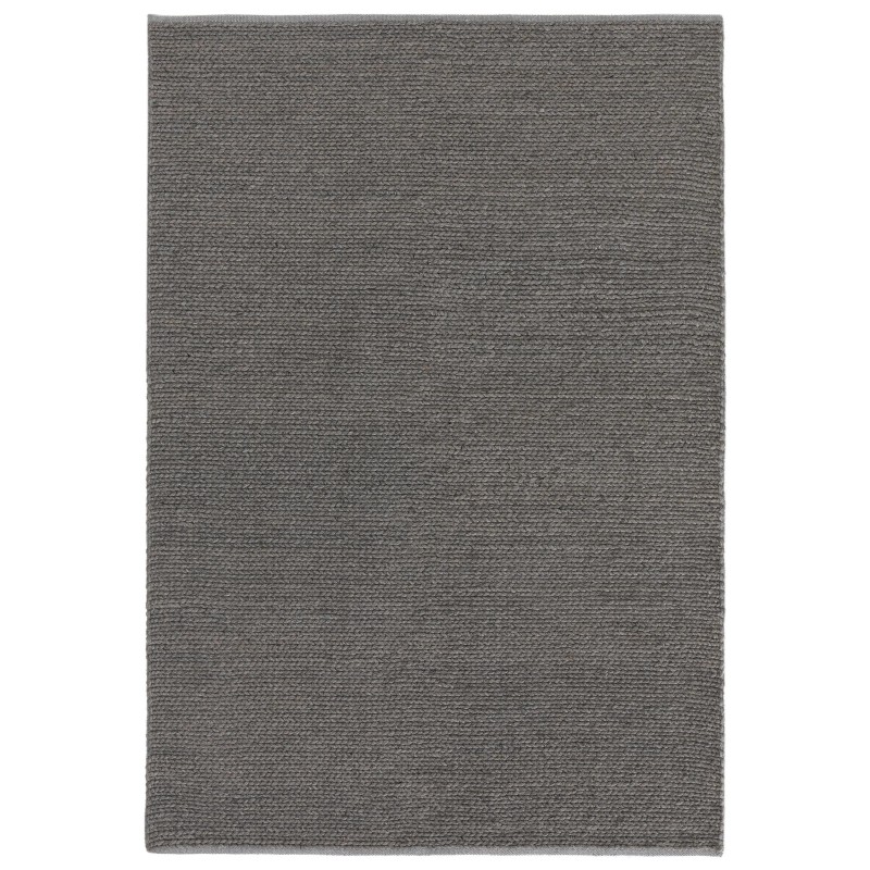 Villane vaip Uno Helehall 80x150 cm