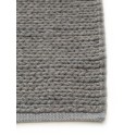 Villane vaip Uno Helehall 80x150 cm