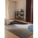 Villane vaip Kyoto Mitmevärviline 120x170 cm