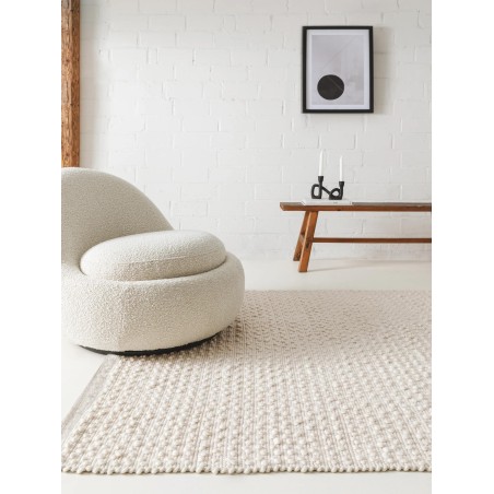 Villane vaip Lana Cream 200x300 cm