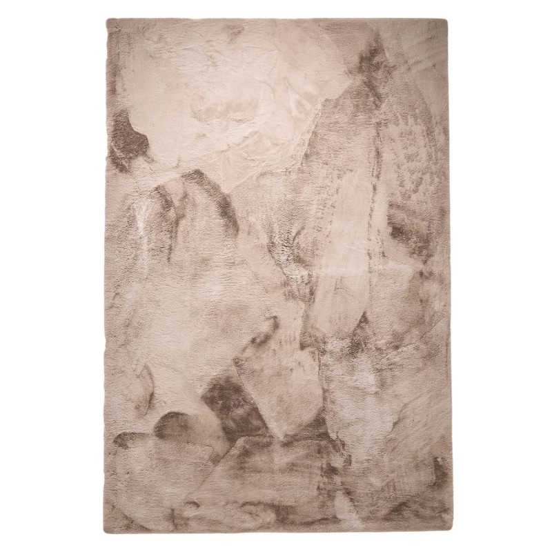 Kunstkarusnahast vaip Dave Taupe 200x300 cm