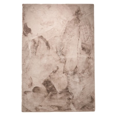 Kunstkarusnahast vaip Dave Taupe 200x300 cm