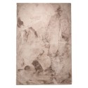 Kunstkarusnahast vaip Dave Taupe 200x300 cm