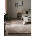 Kunstkarusnahast vaip Dave Taupe 200x300 cm