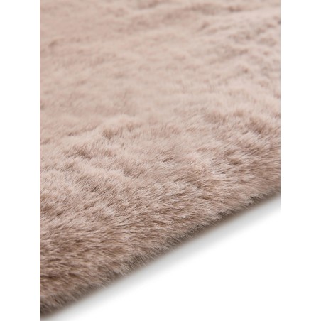 Kunstkarusnahast vaip Dave Taupe 200x300 cm