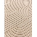 Villane vaip Nuria Beež 160x230 cm