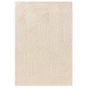 Villane vaip Nuria Cream 160x230 cm