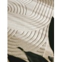Villane vaip Nuria Cream 160x230 cm