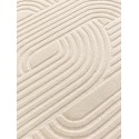 Villane vaip Nuria Cream 160x230 cm