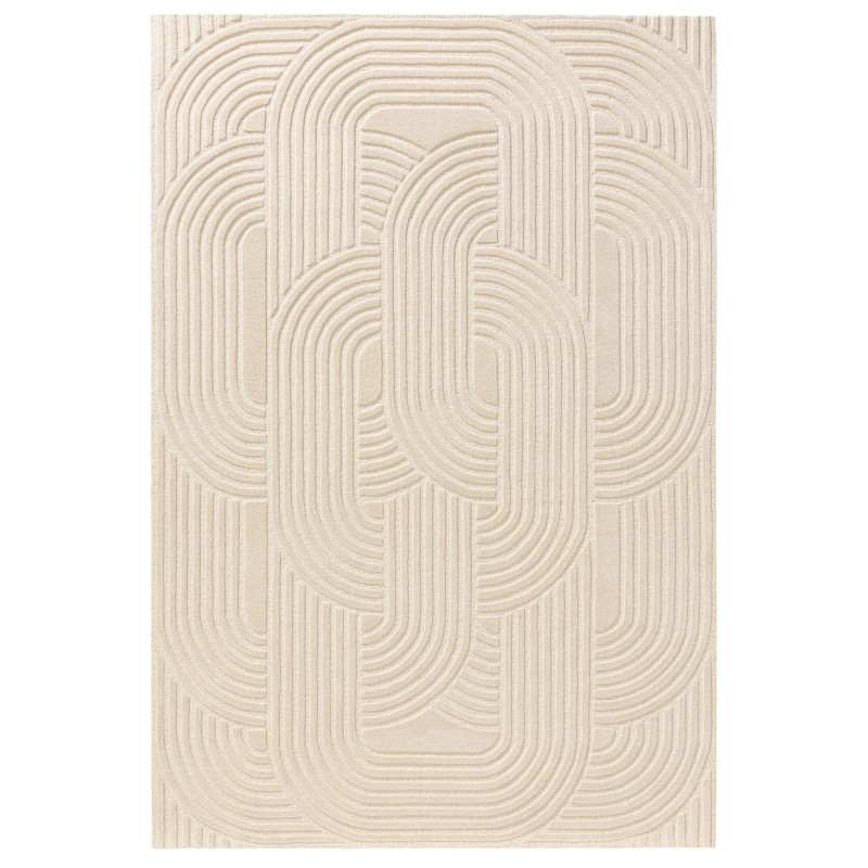 Villane vaip Nuria Cream 200x300 cm