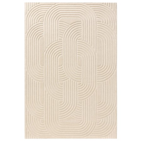 Villane vaip Nuria Cream 200x300 cm