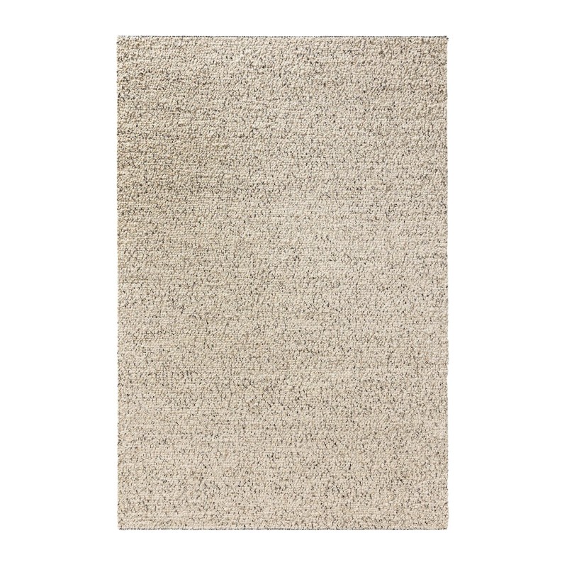 Villane  vaip Patch Valge/must 160x230 cm