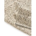 Villane  vaip Patch Valge/must 160x230 cm