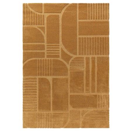 Vaip Eve Kollane 200x290 cm