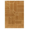 Vaip Eve Kollane 200x290 cm