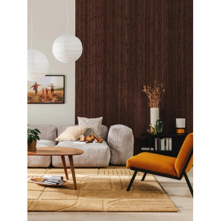 Vaip Eve Kollane 200x290 cm