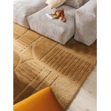 Vaip Eve Kollane 200x290 cm