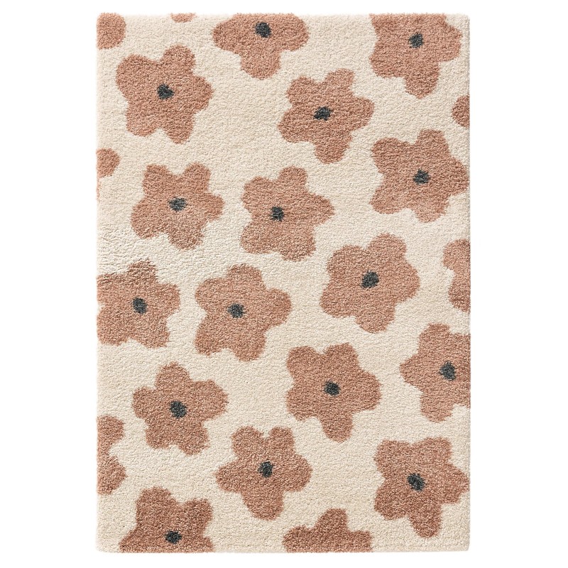 Laste vaip Gobi Rose 80x150 cm