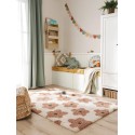 Laste vaip Gobi Rose 80x150 cm