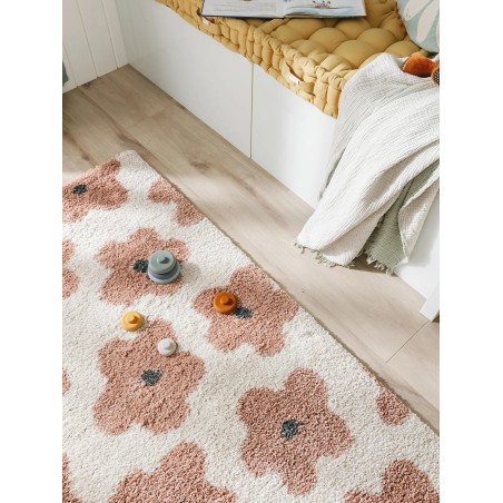 Laste vaip Gobi Rose 80x150 cm