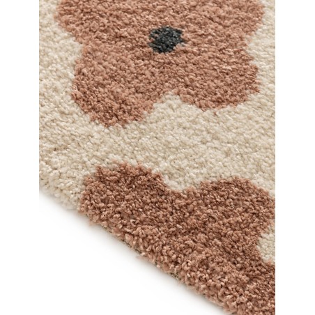Laste vaip Gobi Rose 80x150 cm