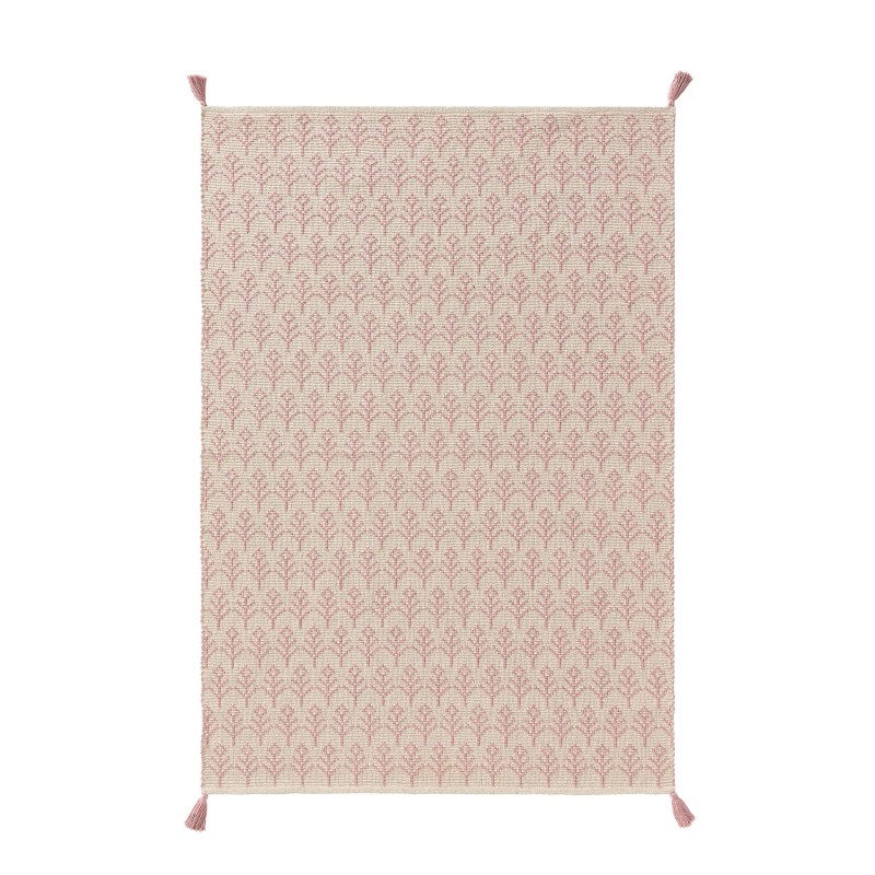 Pestav lastevaip Elli Rose 90x130 cm