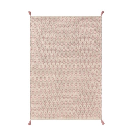 Pestav lastevaip Elli Rose 90x130 cm