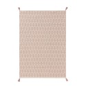 Pestav lastevaip Elli Rose 90x130 cm