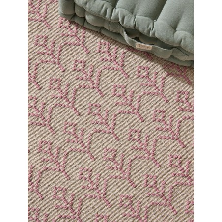 Pestav lastevaip Elli Rose 90x130 cm