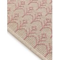 Pestav lastevaip Elli Rose 90x130 cm