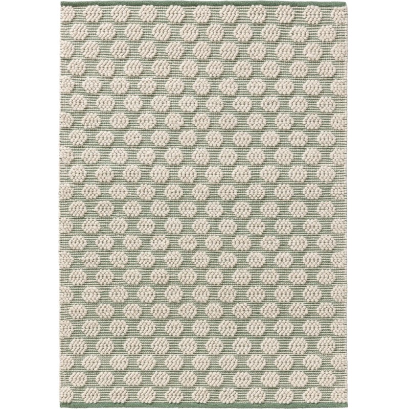 Laste vaip Clara Green 160x230 cm