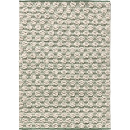 Laste vaip Clara Green 160x230 cm