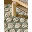 Laste vaip Clara Green 160x230 cm