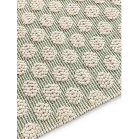 Laste vaip Clara Green 160x230 cm