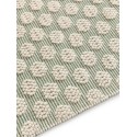 Laste vaip Clara Green 160x230 cm