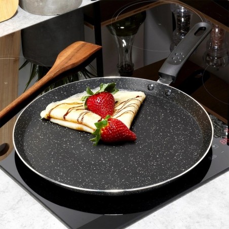 BASIC LINE graniidist pannkoogipann, 28 cm