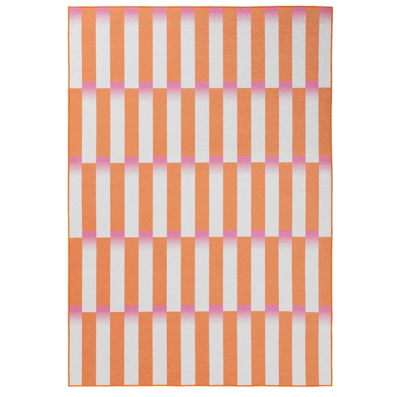 Pestav vaip Rory Orange 160x230 cm