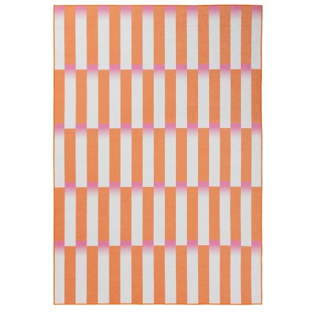 Pestav vaip Rory Orange 160x230 cm