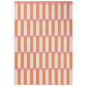 Pestav vaip Rory Orange 160x230 cm