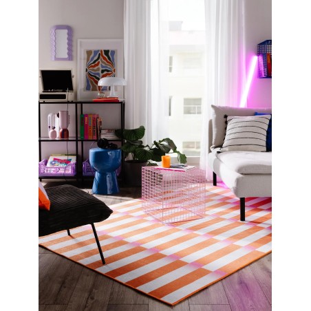 Pestav vaip Rory Orange 160x230 cm