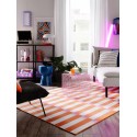Pestav vaip Rory Orange 160x230 cm
