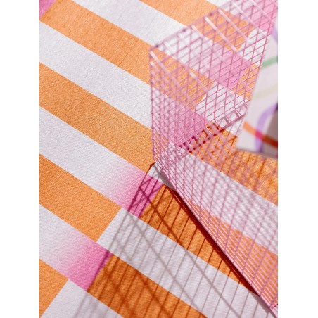 Pestav vaip Rory Orange 160x230 cm