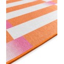 Pestav vaip Rory Orange 160x230 cm