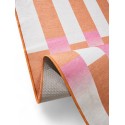 Pestav vaip Rory Orange 160x230 cm
