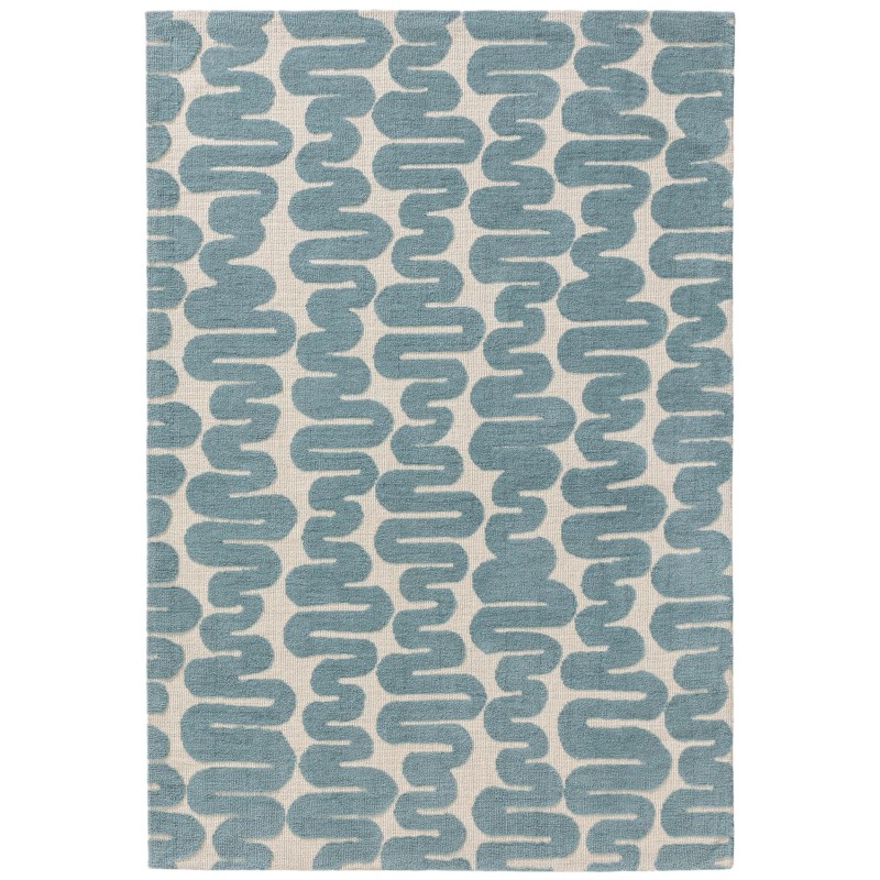 Vaip Ally Mint 120x170 cm