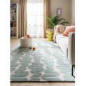 Vaip Ally Mint 120x170 cm