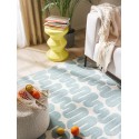 Vaip Ally Mint 120x170 cm